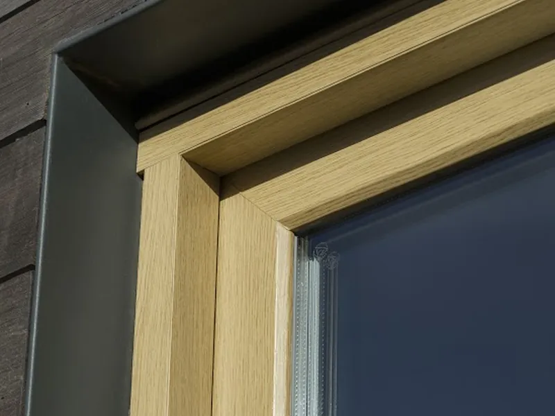 Sliding Windows — Gallery Chiswick