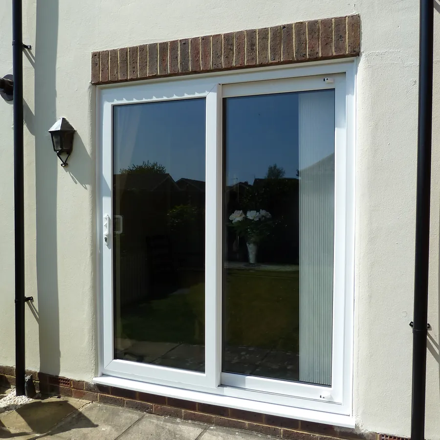 Sliding Windows — Product Chiswick