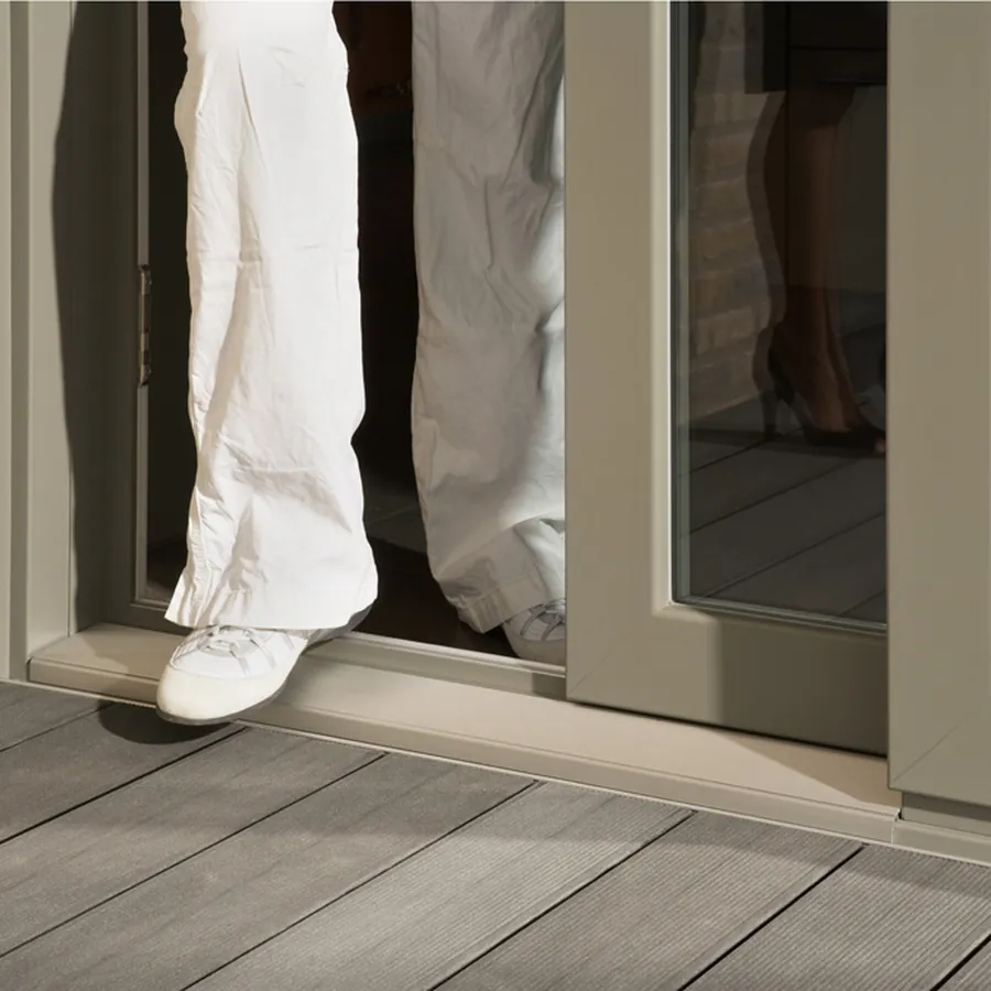 Sliding Windows — Product Chiswick