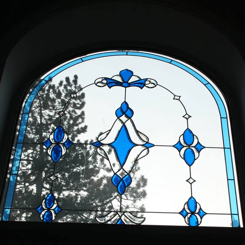 Triple Glazing Chiswick