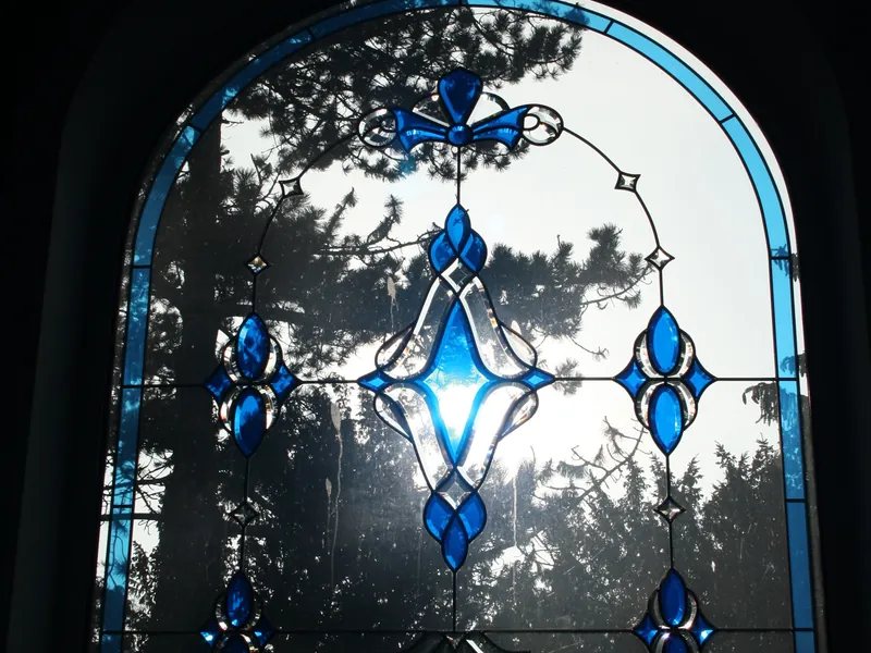 Energy Efficient Windows — Gallery Chiswick