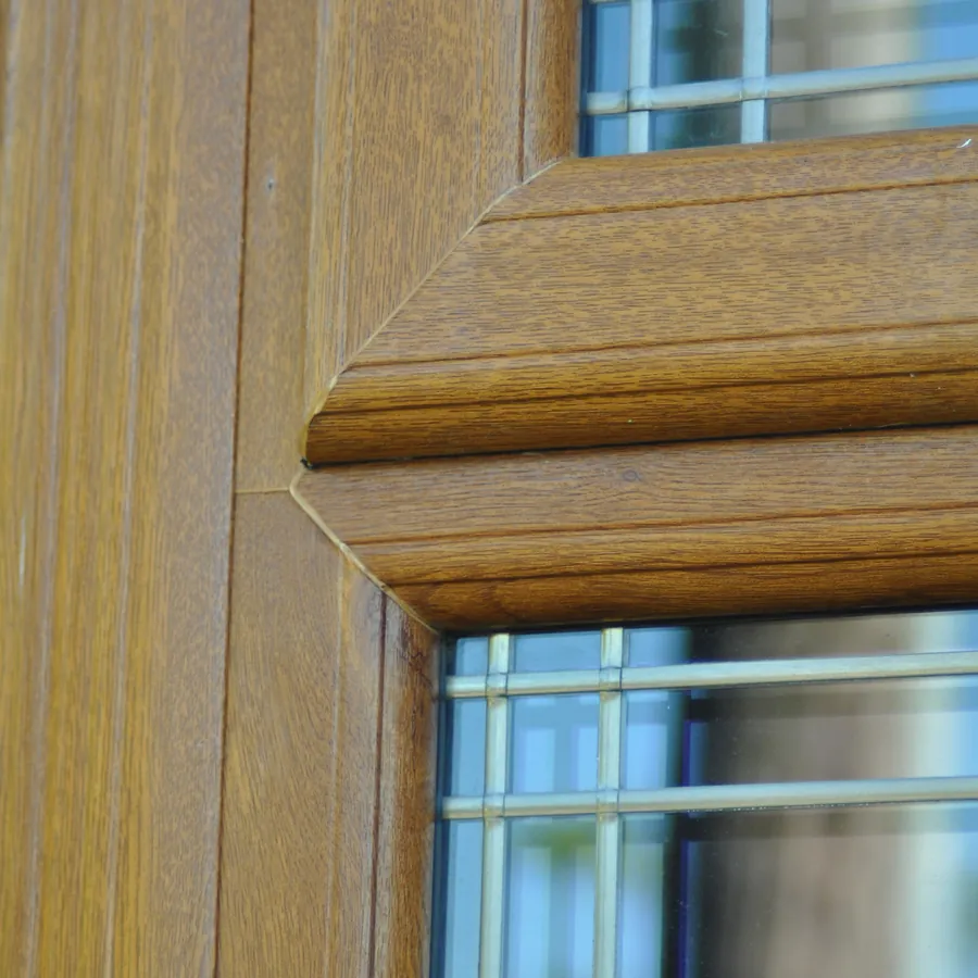 Energy Efficient Windows — Product Chiswick
