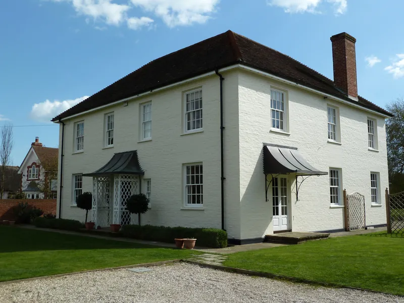 Double Glazing Prices Chiswick